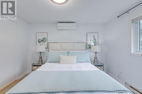 277 Nelson Street, Barrie (Grove East), ON - Indoor Photo Showing Bedroom