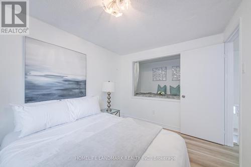 277 Nelson Street, Barrie (Grove East), ON - Indoor Photo Showing Bedroom