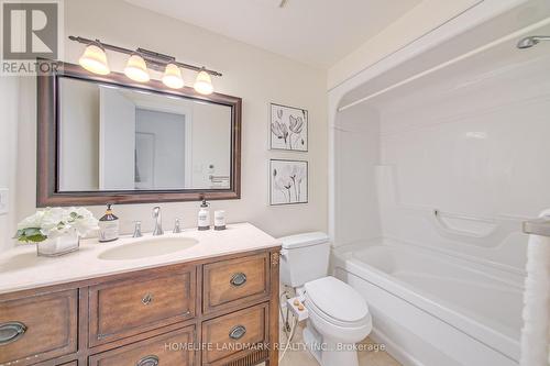 277 Nelson Street, Barrie (Grove East), ON - Indoor Photo Showing Bathroom