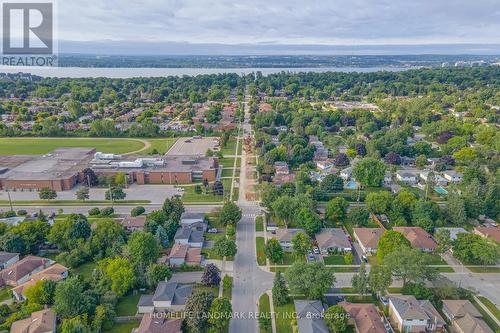 277 Nelson Street, Barrie (Grove East), ON - Outdoor With View