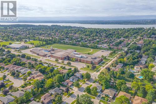 277 Nelson Street, Barrie (Grove East), ON - Outdoor With Body Of Water With View