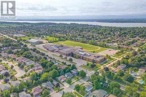 277 Nelson Street, Barrie (Grove East), ON - Outdoor With View