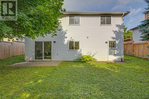 277 Nelson Street, Barrie (Grove East), ON - Outdoor