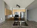 2511-11 Brunel Crt, Toronto, ON  - Indoor Photo Showing Kitchen With Double Sink 