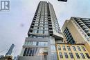 909 - 68 Shuter Street, Toronto (Church-Yonge Corridor), ON  - Outdoor With Facade 