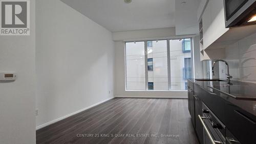 909 - 68 Shuter Street, Toronto (Church-Yonge Corridor), ON - Indoor