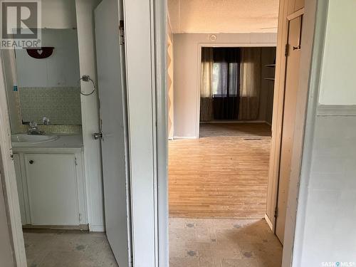 314 6Th Avenue E, Nipawin, SK - Indoor Photo Showing Bathroom