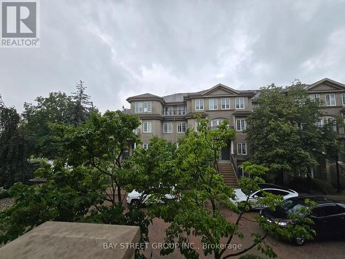 C5 - 108 Finch Avenue W, Toronto, ON - Outdoor