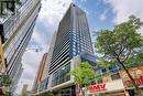 1002 - 20 Edward Street, Toronto (Bay Street Corridor), ON  - Outdoor 