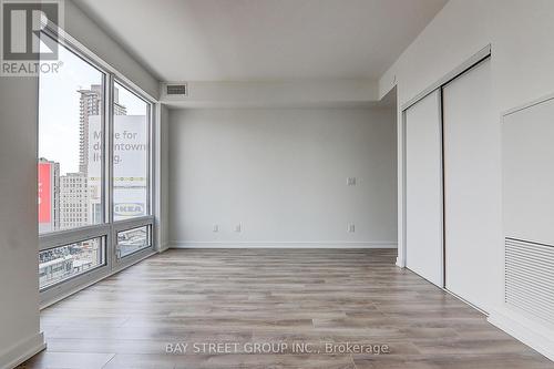 1002 - 20 Edward Street, Toronto (Bay Street Corridor), ON - Indoor Photo Showing Other Room