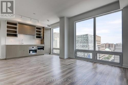 1002 - 20 Edward Street, Toronto (Bay Street Corridor), ON - Indoor