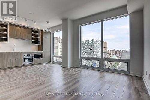 1002 - 20 Edward Street, Toronto (Bay Street Corridor), ON - Indoor