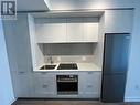 722 - 35 Tubman Avenue, Toronto (Regent Park), ON  - Indoor Photo Showing Kitchen 