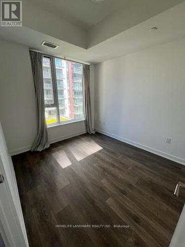 722 - 35 Tubman Avenue, Toronto (Regent Park), ON - Indoor Photo Showing Other Room