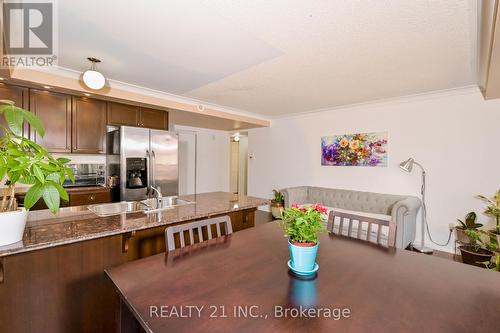 23 - 669D Warden Avenue, Toronto (Clairlea-Birchmount), ON - Indoor Photo Showing Other Room