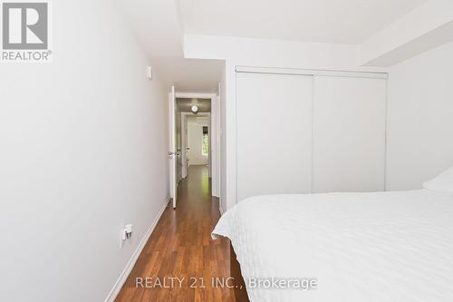 23 - 669D Warden Avenue, Toronto (Clairlea-Birchmount), ON - Indoor Photo Showing Bedroom