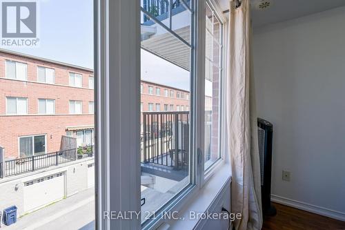 23 - 669D Warden Avenue, Toronto (Clairlea-Birchmount), ON - Indoor Photo Showing Other Room