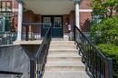 23 - 669D Warden Avenue, Toronto (Clairlea-Birchmount), ON  - Outdoor With Balcony 