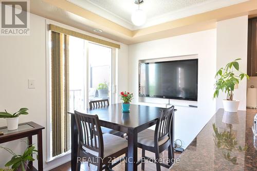 23 - 669D Warden Avenue, Toronto (Clairlea-Birchmount), ON - Indoor Photo Showing Dining Room