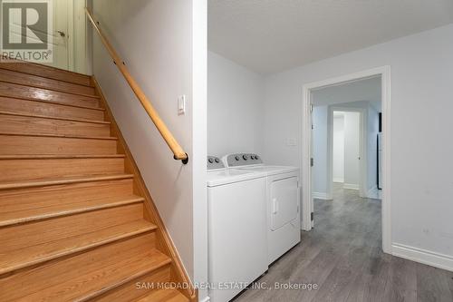 28 Clockwork Drive, Brampton (Northwest Brampton), ON - Indoor