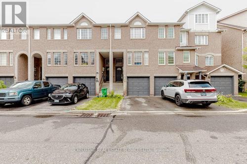 108 - 108 Spadina Road, Brampton, ON - Outdoor With Facade