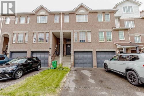 108 - 108 Spadina Road, Brampton, ON - Outdoor With Facade