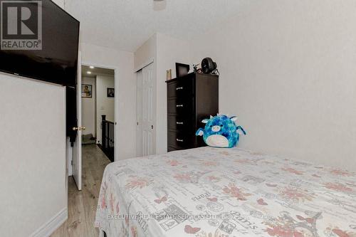 108 - 108 Spadina Road, Brampton, ON - Indoor Photo Showing Bedroom