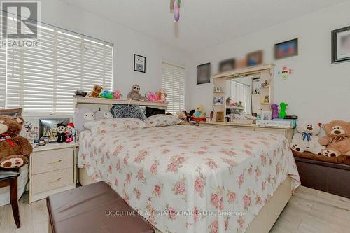 108 - 108 Spadina Road, Brampton, ON - Indoor Photo Showing Bedroom