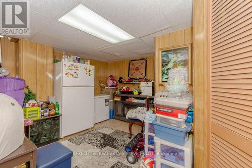 108 - 108 Spadina Road, Brampton, ON - Indoor