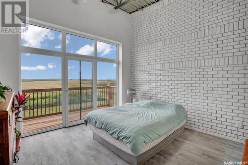 Auction Mart Road Acreage, Corman Park Rm No. 344, SK - Indoor Photo Showing Bedroom