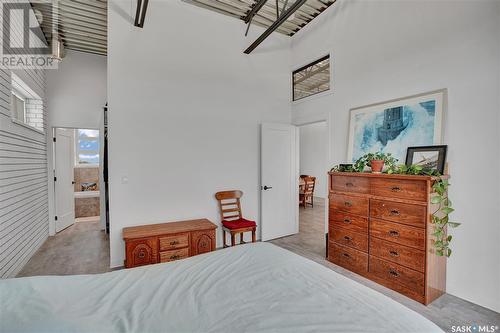 Auction Mart Road Acreage, Corman Park Rm No. 344, SK - Indoor Photo Showing Bedroom