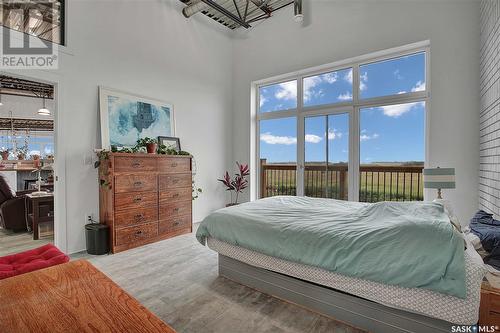 Auction Mart Road Acreage, Corman Park Rm No. 344, SK - Indoor Photo Showing Bedroom