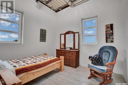 Auction Mart Road Acreage, Corman Park Rm No. 344, SK - Indoor Photo Showing Bedroom