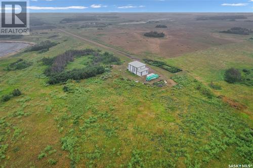 Auction Mart Road Acreage, Corman Park Rm No. 344, SK - Outdoor With View