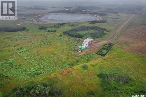 Auction Mart Road Acreage, Corman Park Rm No. 344, SK - Outdoor With View