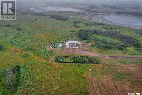 Auction Mart Road Acreage, Corman Park Rm No. 344, SK - Outdoor With View