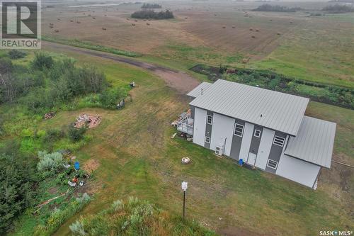 Auction Mart Road Acreage, Corman Park Rm No. 344, SK - Outdoor With View