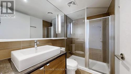 309 - 121 Mcmahon Drive, Toronto (Bayview Village), ON - Indoor Photo Showing Bathroom