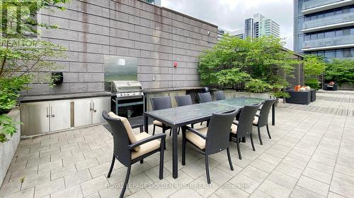 309 - 121 Mcmahon Drive, Toronto (Bayview Village), ON - Outdoor With Exterior