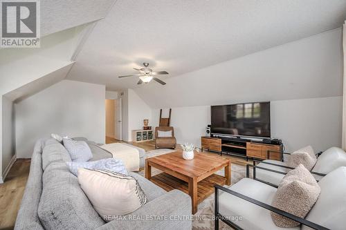 47 Healey Street, Centre Wellington (Elora/Salem), ON - Indoor Photo Showing Living Room