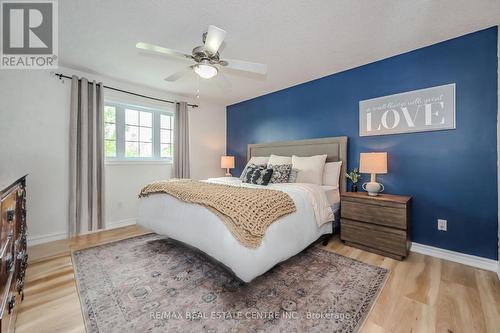 47 Healey Street, Centre Wellington (Elora/Salem), ON - Indoor Photo Showing Bedroom