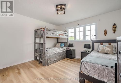 47 Healey Street, Centre Wellington (Elora/Salem), ON - Indoor Photo Showing Bedroom