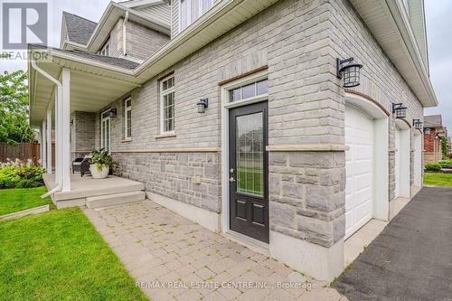 47 Healey Street, Centre Wellington (Elora/Salem), ON - Outdoor