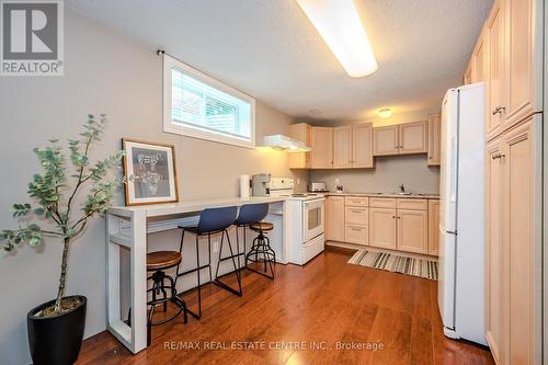 47 Healey Street, Centre Wellington (Elora/Salem), ON - Indoor Photo Showing Kitchen With Double Sink