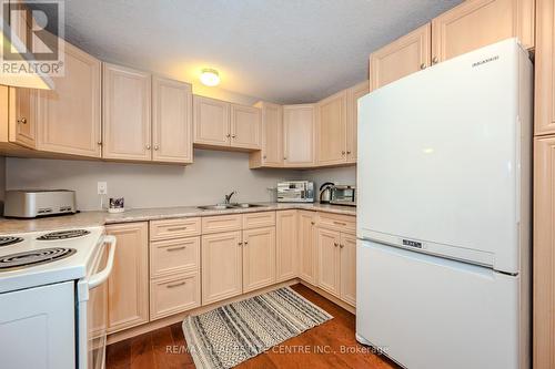 47 Healey Street, Centre Wellington (Elora/Salem), ON - Indoor Photo Showing Kitchen With Double Sink