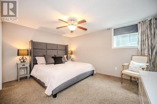 47 Healey Street, Centre Wellington (Elora/Salem), ON - Indoor Photo Showing Bedroom