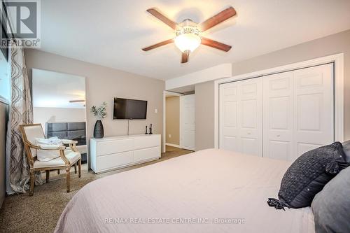 47 Healey Street, Centre Wellington (Elora/Salem), ON - Indoor Photo Showing Bedroom