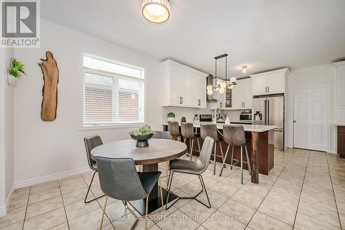 47 Healey Street, Centre Wellington, ON - Indoor Photo Showing Dining Room