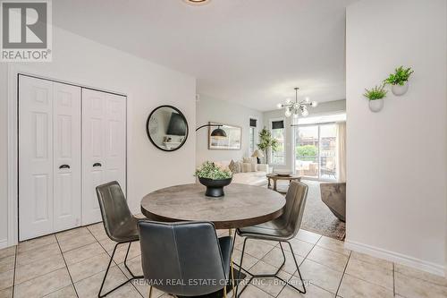 47 Healey Street, Centre Wellington, ON - Indoor Photo Showing Dining Room