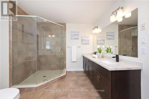 47 Healey Street, Centre Wellington, ON - Indoor Photo Showing Bathroom